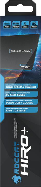 Image du produit Roccat Hiro+ (M)