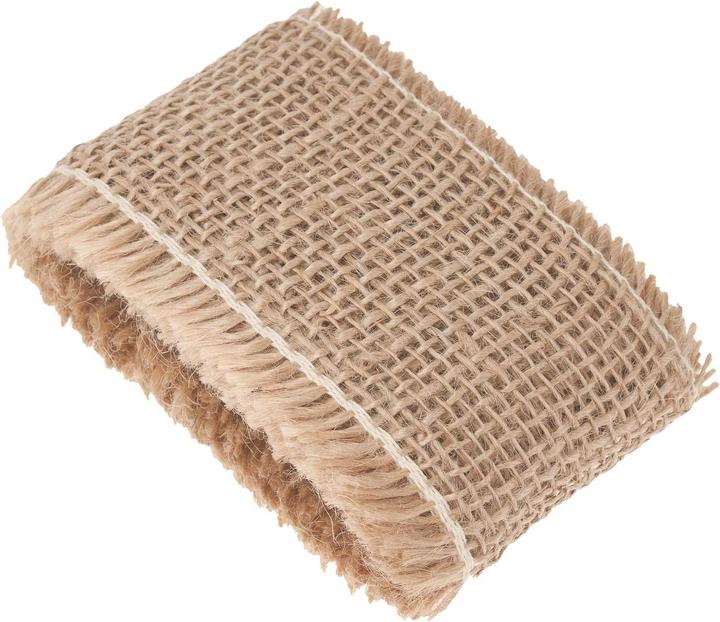 Produktbild Goldina Juteband (1x)