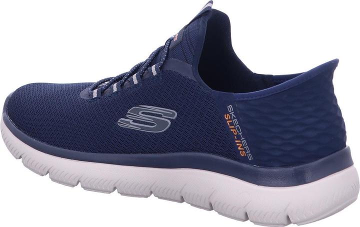 Actual product image Skechers Sneaker SUMMITS (43)