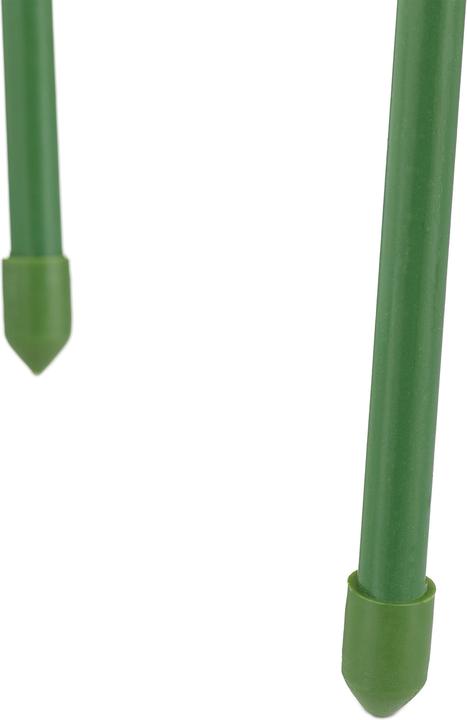 Produktbild Relaxdays 6x Rankhilfe (28 cm, 28 cm)