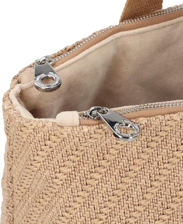 Produktbild Juicy Couture Daisy Shopper Tasche mit Wendefunktion 45 cm (26 l)