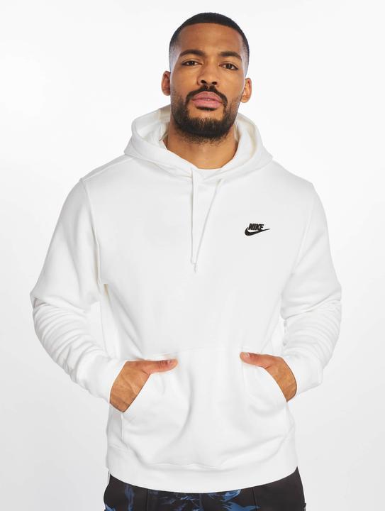 Image du produit Nike Sweatshirt Ã capuchon (M)