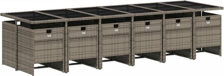 Image du produit vidaXL Irmingard (330 cm)