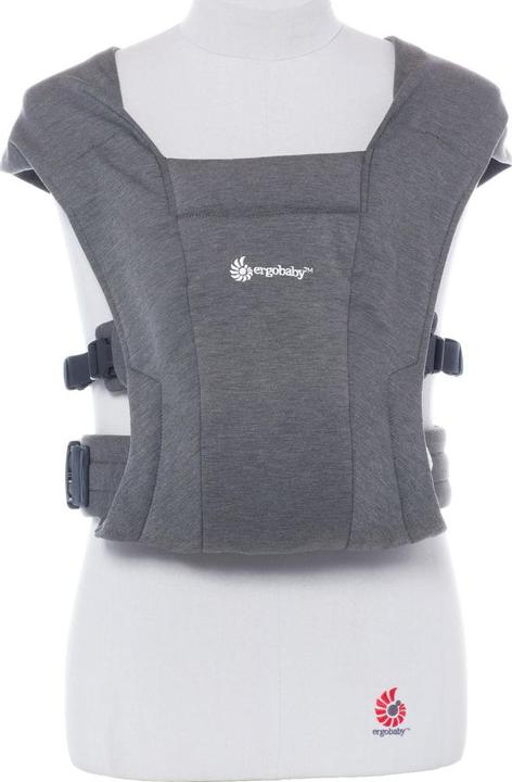 Actual product image Ergobaby Embrace newborn carrier