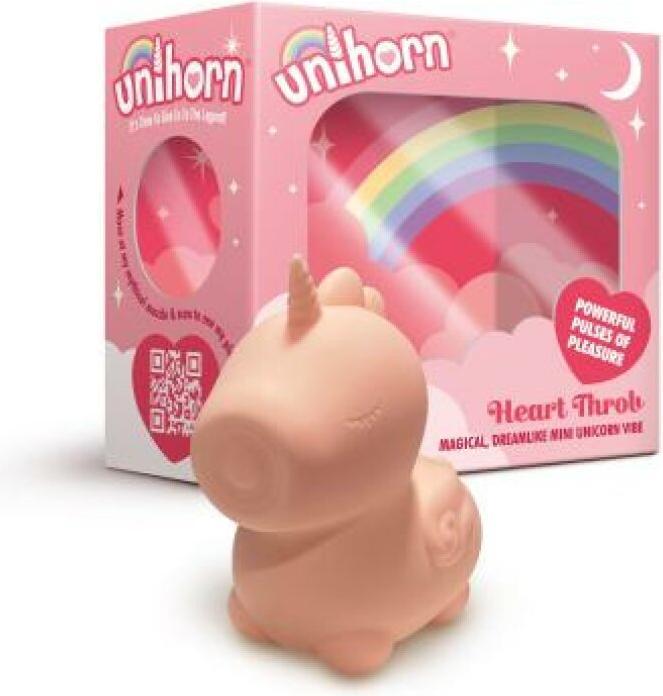Produktbild Unihorn Heart Throb