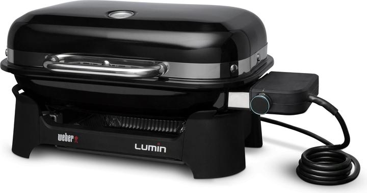 Produktbild Weber Lumin Compact (2025) (2.20 kW)