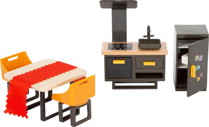 Image du produit small foot Moderne