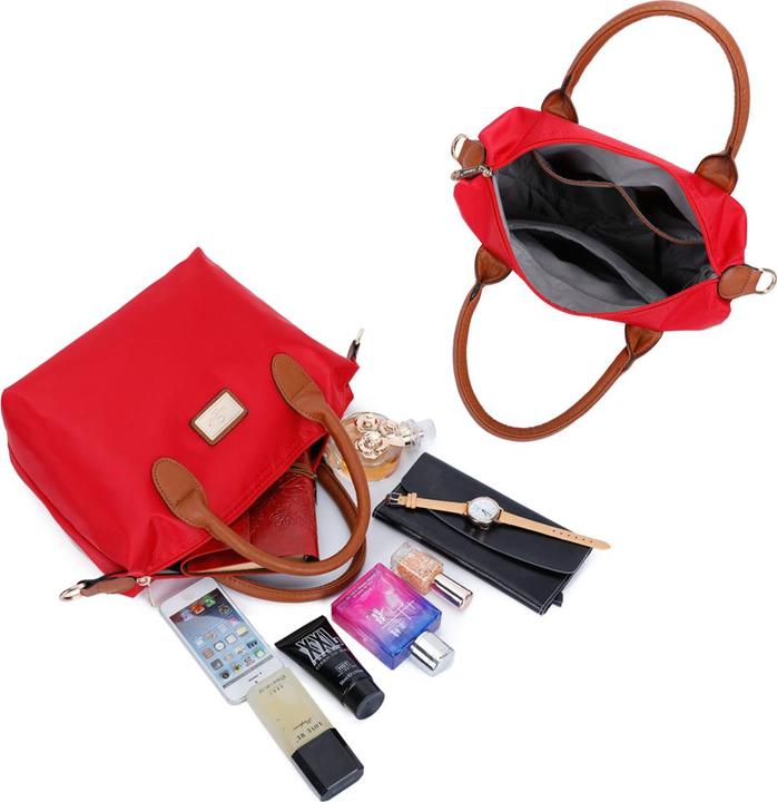 Image du produit Gallantry Cabas La Balade Sac à main taille S (5 l)