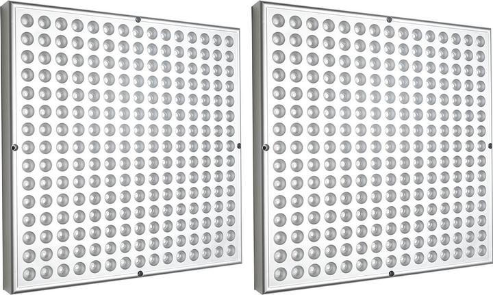 Casativo Set of 2 professional plant waxing lamps (LED, 240 V)