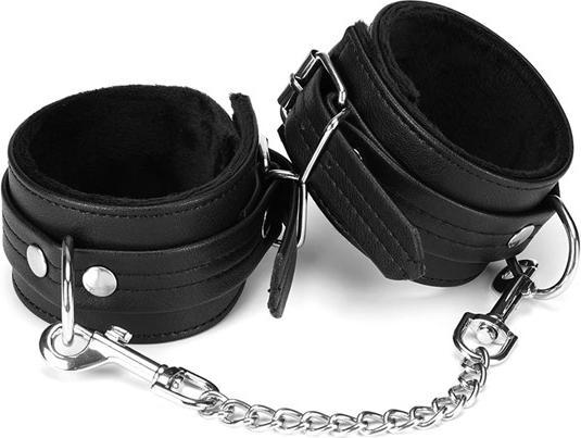 Produktbild Liebe Seele Fussfesseln mit Kette (Nickelfrei)