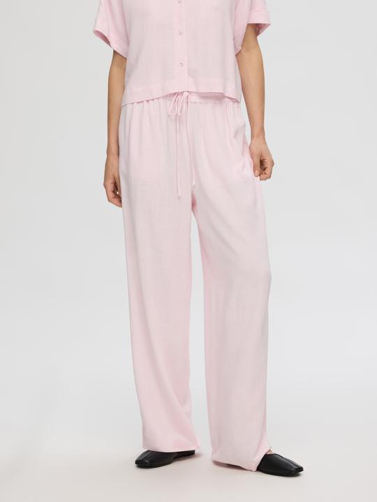 Immagine prodotto Selected Pantaloni a vita alta (36)