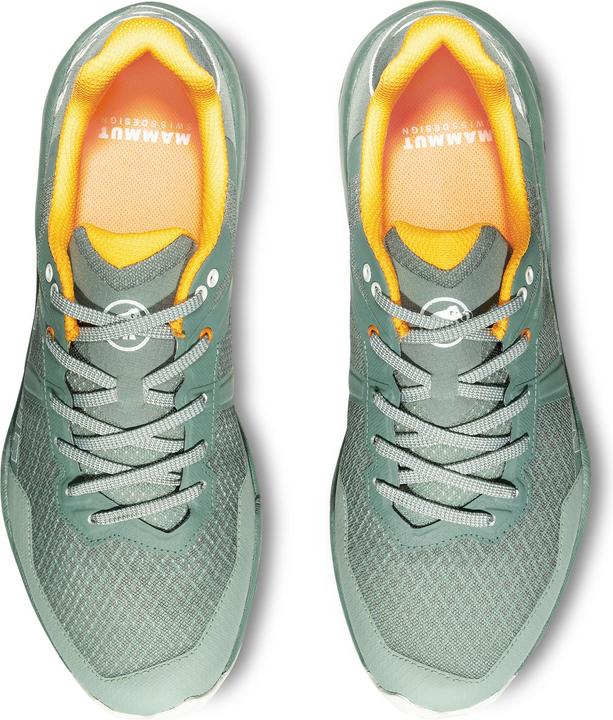 Actual product image Mammut Sertig II Low GTX Men (42.5)