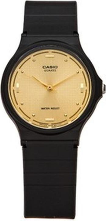 Produktbild Casio MQ-76-9ALDF Damenuhr + BOX (Analoguhr, 38.80 mm)