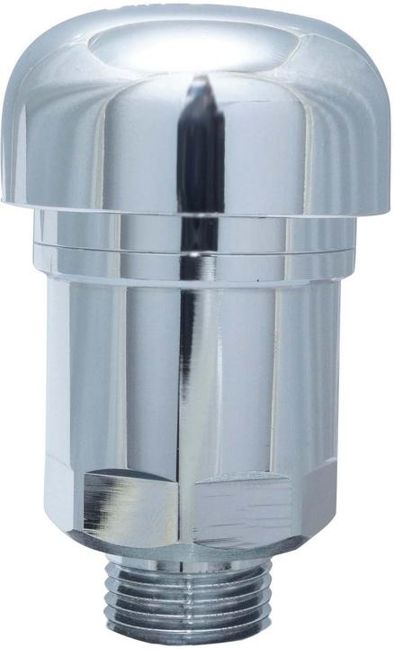 Seppelfricke AIPS RB SEPP Safe 8172, Bauform D DN 15G 12a, M vc, o WdAnschl.bg