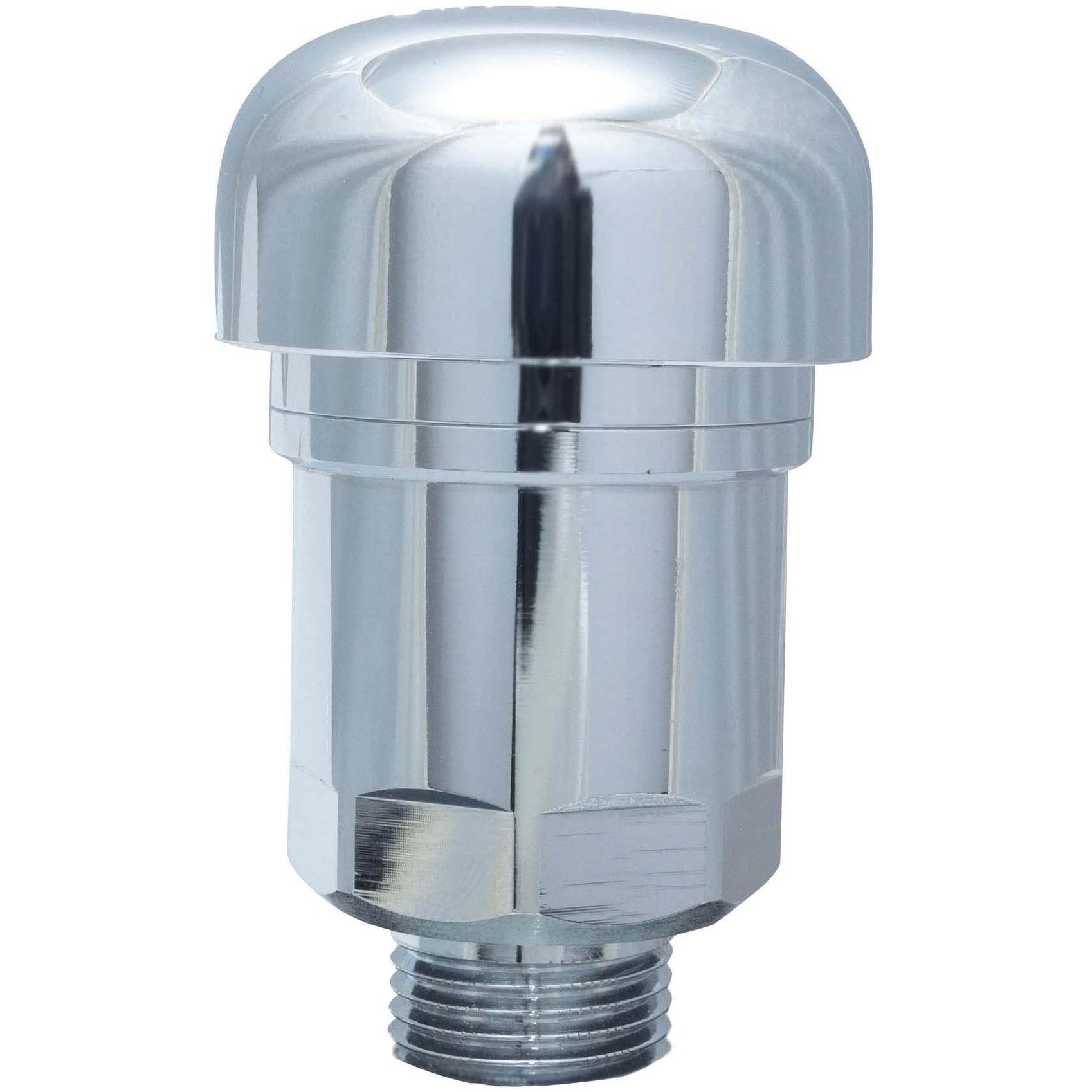 Seppelfricke AIPS RB SEPP Safe 8172, Bauform D DN 15G 12a, M vc, o WdAnschl.bg (0006075)