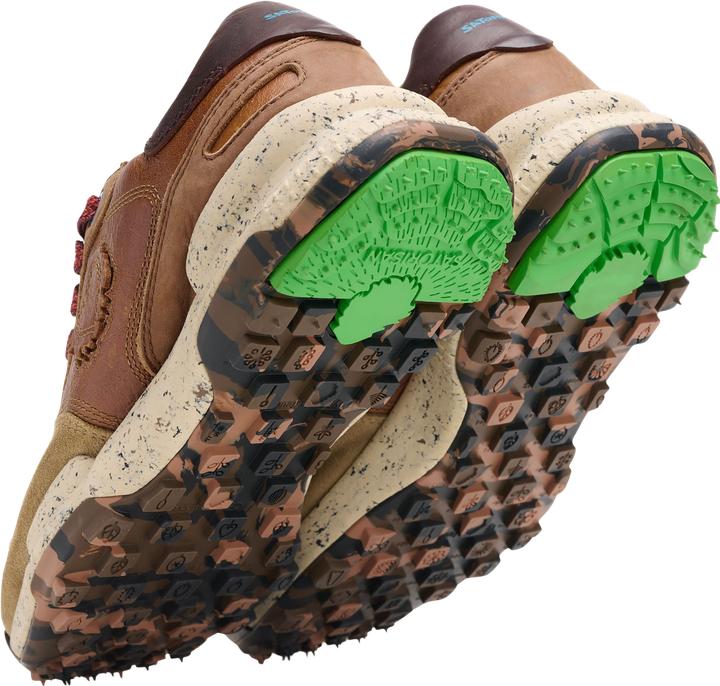 Image du produit Satorisan Chacrona Pull Up (42)