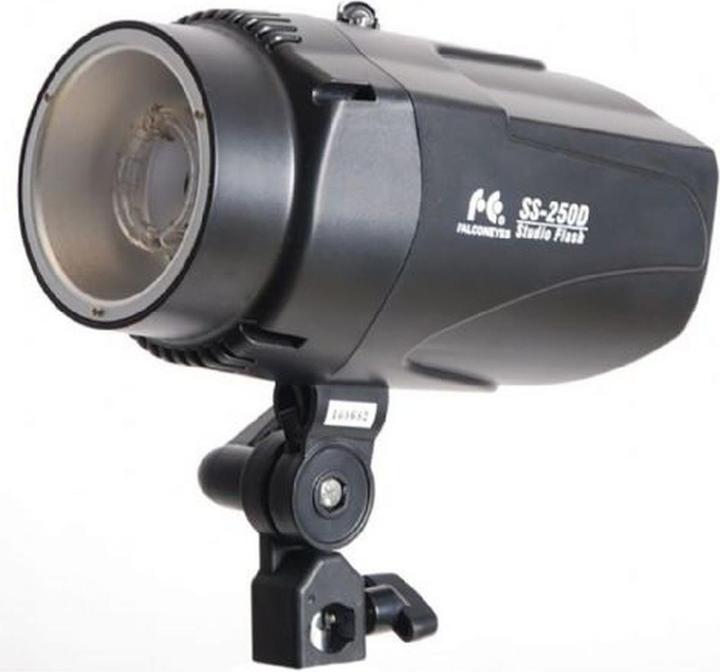 Actual product image Falcon Eyes Studio Flash Set SSK-2250D (Set, 250 Ws)