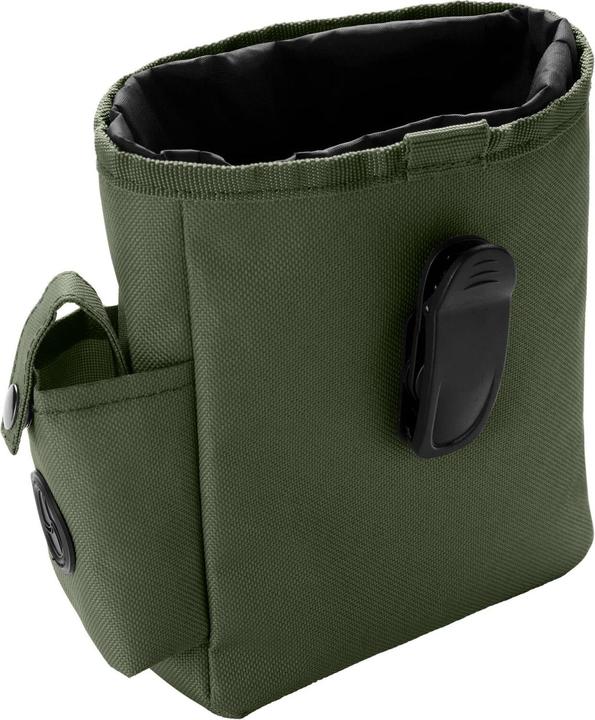 Actual product image Hunter Treat bag Tyra, khaki - (69477) (One size, Agility)