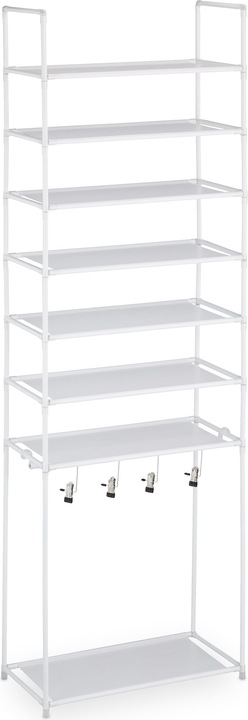 Immagine prodotto Relaxdays Baylee (60 x 30 x 186 cm)