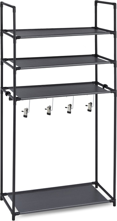 Immagine prodotto Relaxdays Baylee (60 x 30 x 119 cm)