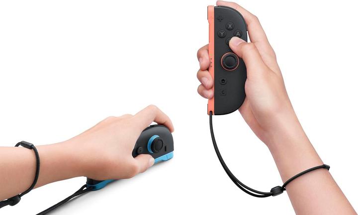 Produktbild Nintendo Switch 2