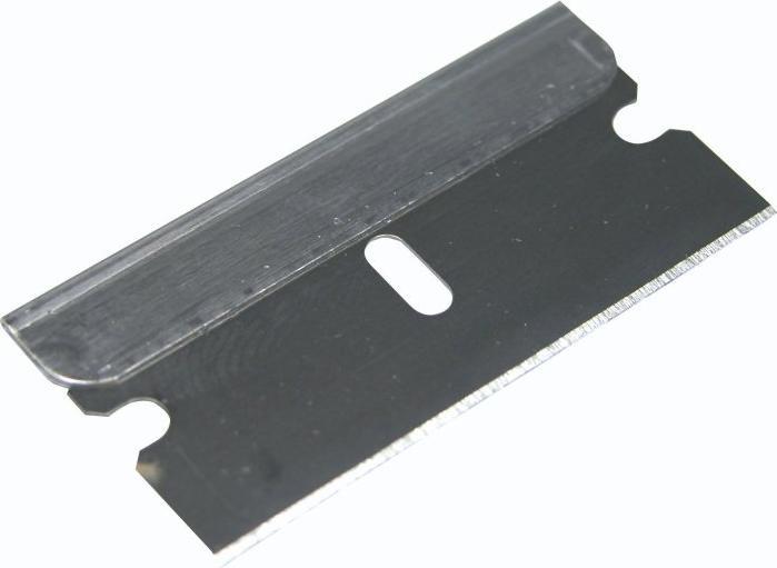 Liqui Moly Ersatzklingen Glasschaber (Ersatzklinge)