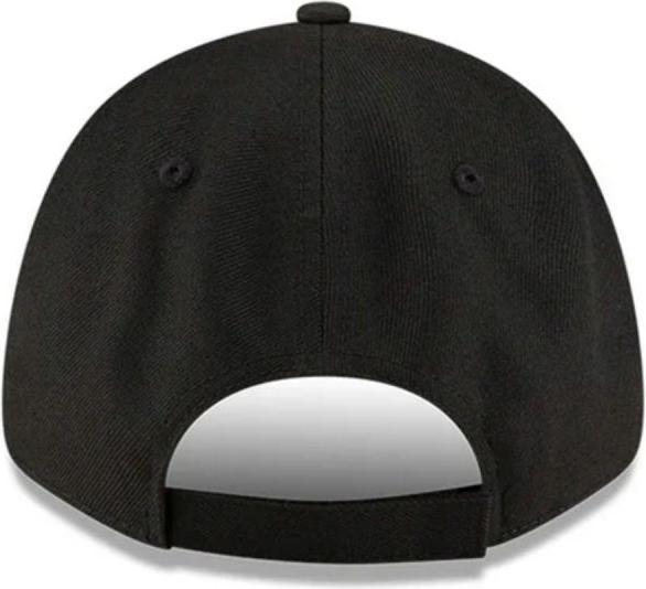 Produktbild New Era Baseball Kappe Brooklyn Nets NBA The League