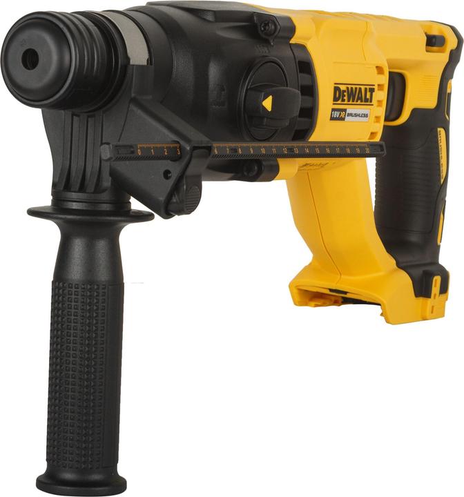 Actual product image DeWalt Combi hammer