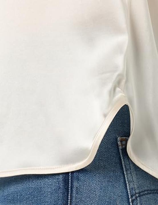 Produktbild Pinko Farida Satijnen Stretch (30)