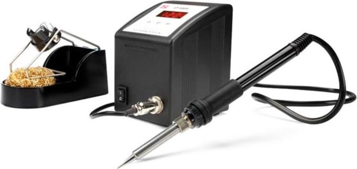 Productafbeelding Velleman Reserve soldeerbout voor Vtssc70 en Vtssc72 32V/80W