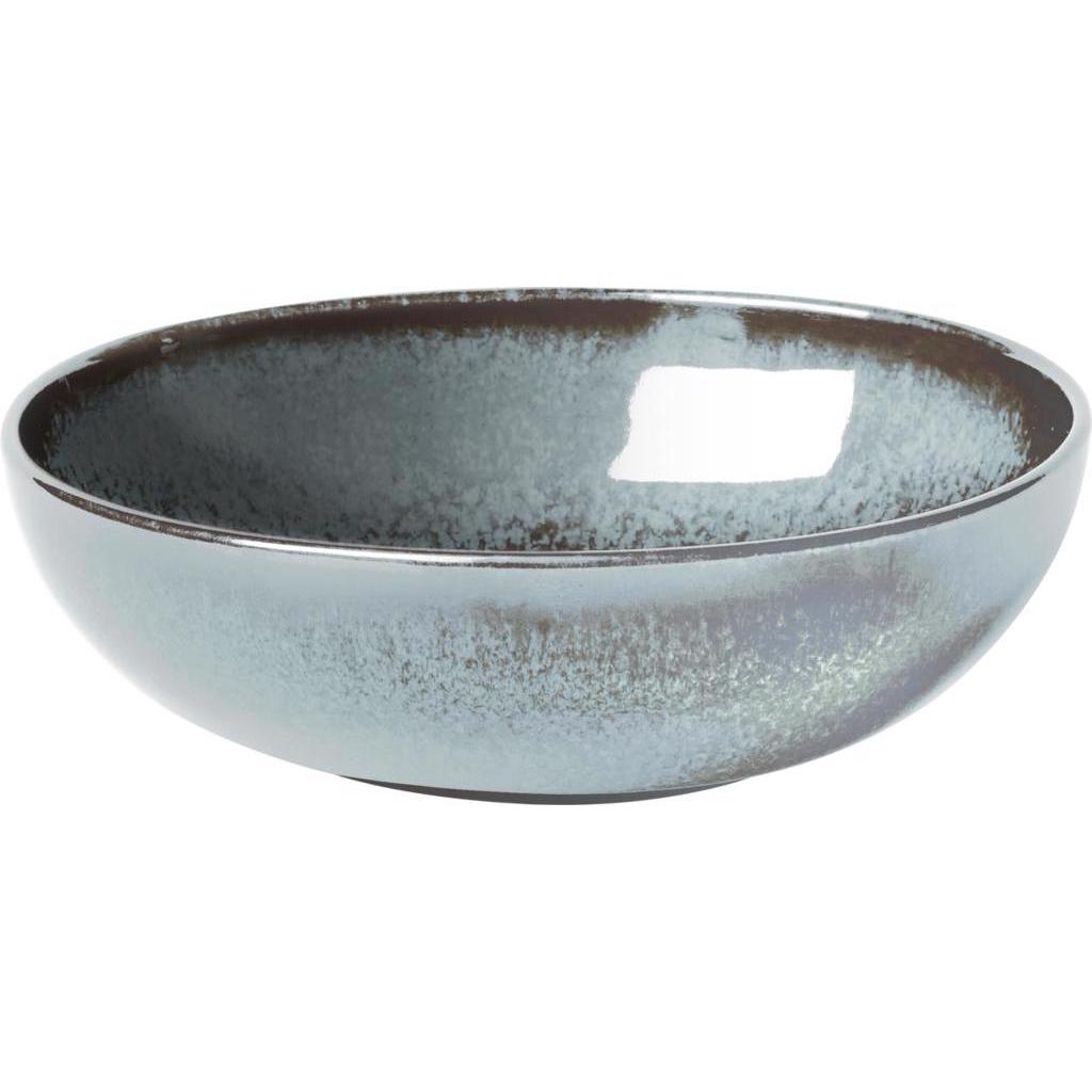 Villeroy & Boch Schale Lave, Schüssel + Schale, Blau