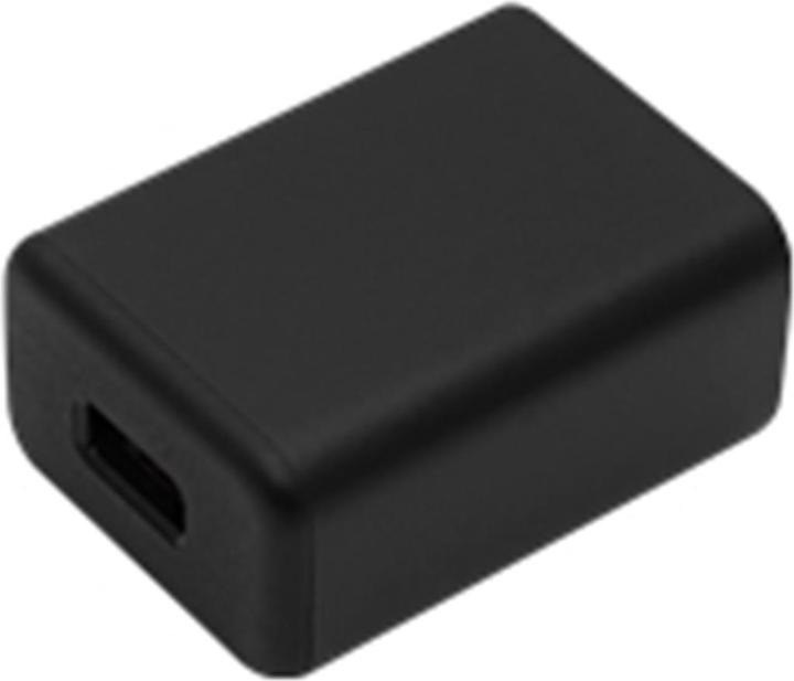 Realwear Adaptateur d'alimentation USB Quick Charge 3.0 - EU
