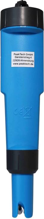 Image du produit Peaktech pH-Messgerät, 0... 14 pH, 0... 50°C