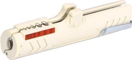 Actual product image Cimco Jokari PC Stripper (80 mm)