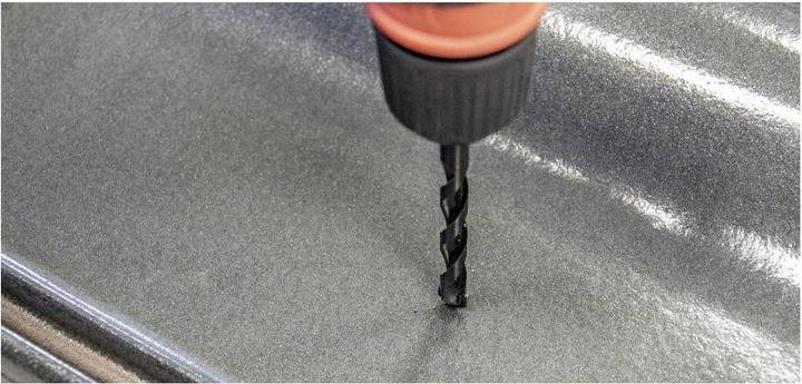 Actual product image Heller Tools Rooftile Expert Ø 12 x 90/150 mm (12 millimetres)
