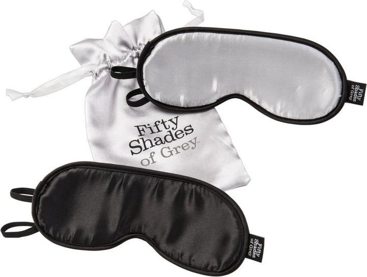 Produktbild Fifty Shades of Grey No Peeking