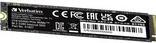 Produktbild Verbatim Vi5000 (2000 GB, M.2 2280)