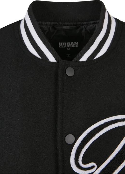 Produktbild Urban Classics Big U College Jacket (XL)