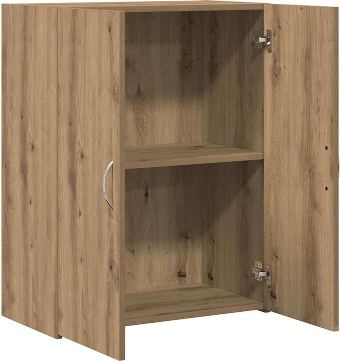 Image du produit VidaXL Armoire de bureau