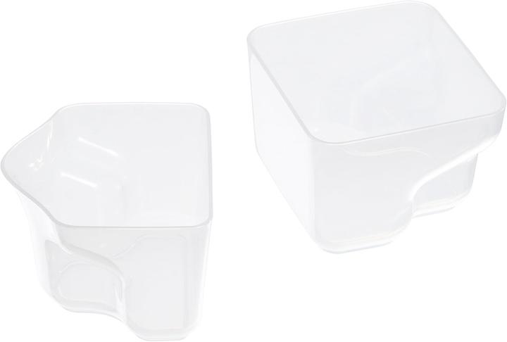 Produktbild Omega Juicer 368 x 165 x 394 cm silver