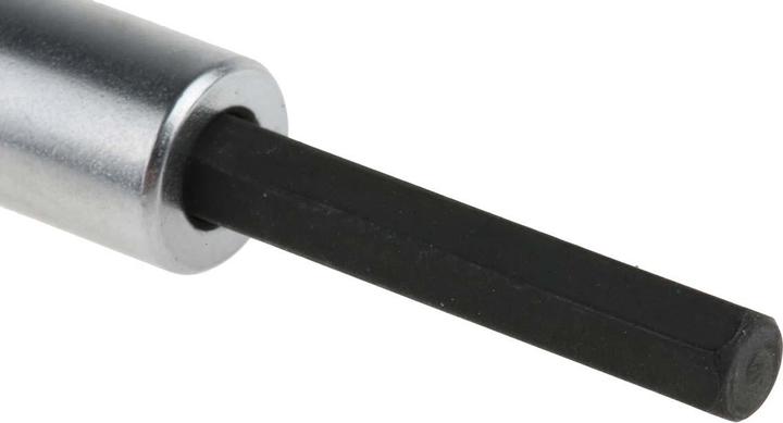 Produktbild Stahlwille Innensechskant-Steckschlüss 1/4DRx5mm (5 mm)