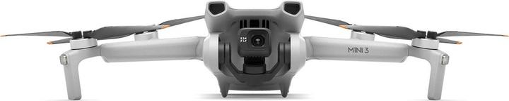 Produktbild DJI Mini 3 mit RC Controller (38 min, 248 g, 12 Mpx)