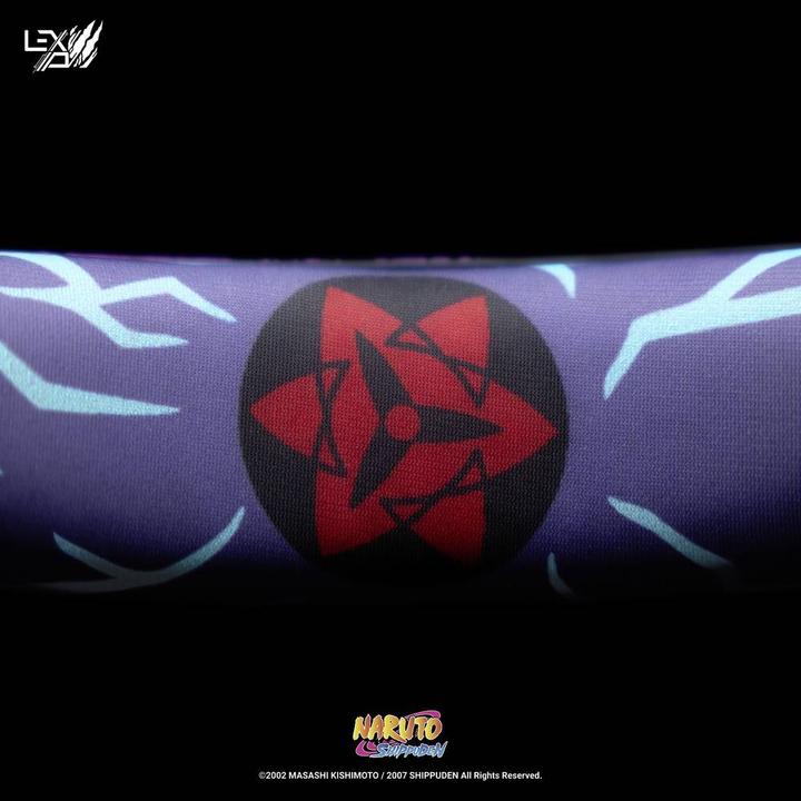 Image du produit Lexip - Casque Sasuke Design By Tsume (Sans fil, Filaire)