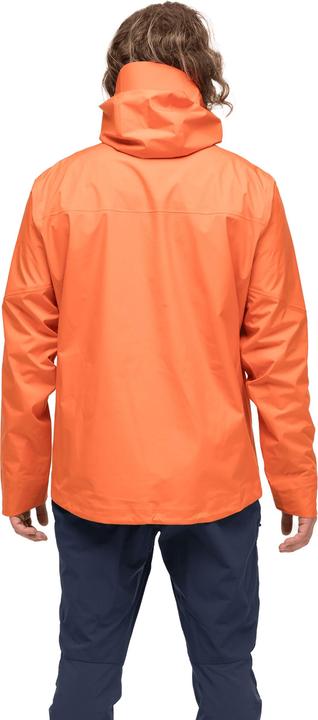 Produktbild Bergans Rabot Light 3L Shell (M)