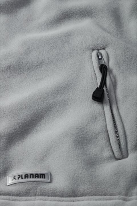 Immagine prodotto Planam Giacca in pile Stream camel/navy S M (M)