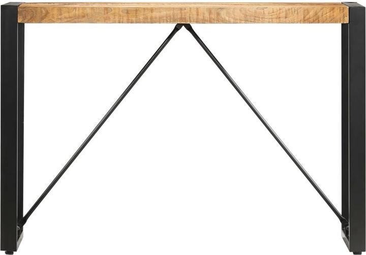 Image du produit vidaXL Konsolentisch (35 x 110 x 76 cm)