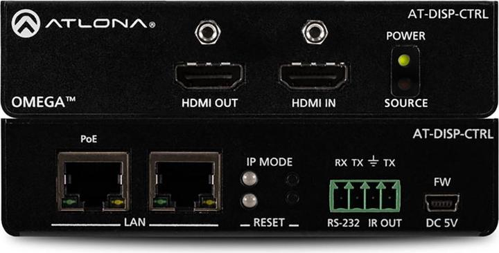 Produktbild Atlona 4K HDMI Display Controller (HDMI, 2.0)