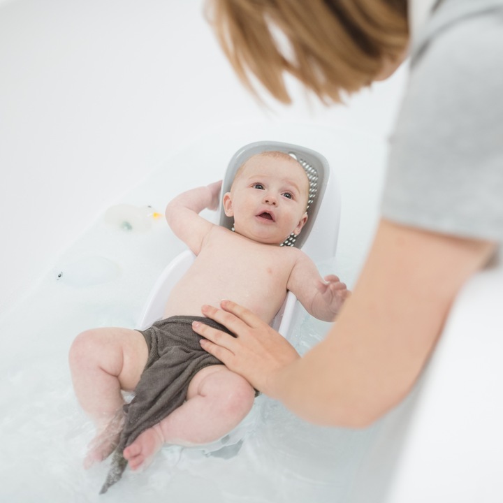 Produktbild Angelcare Badehilfe Fit