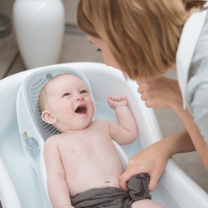 Produktbild Angelcare Badehilfe Fit
