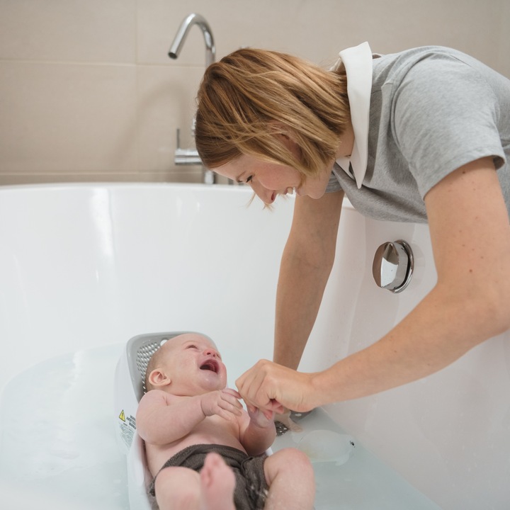 Produktbild Angelcare Badehilfe Fit